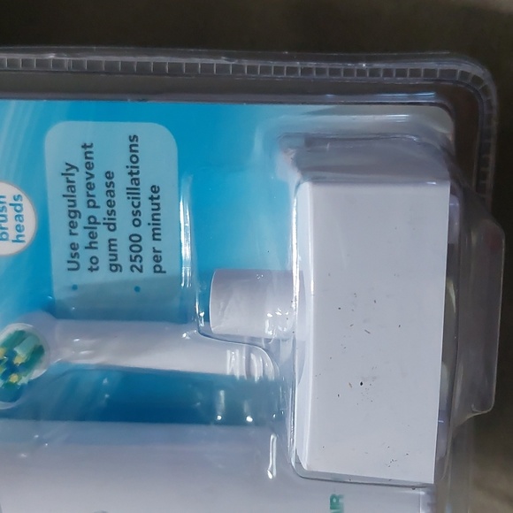 Optician Power Plaque. Remover Rechargeable - Picture 4 of 7